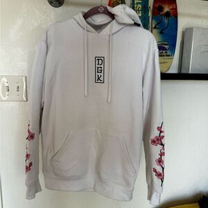 DGK Cherry Blossom Hoodie